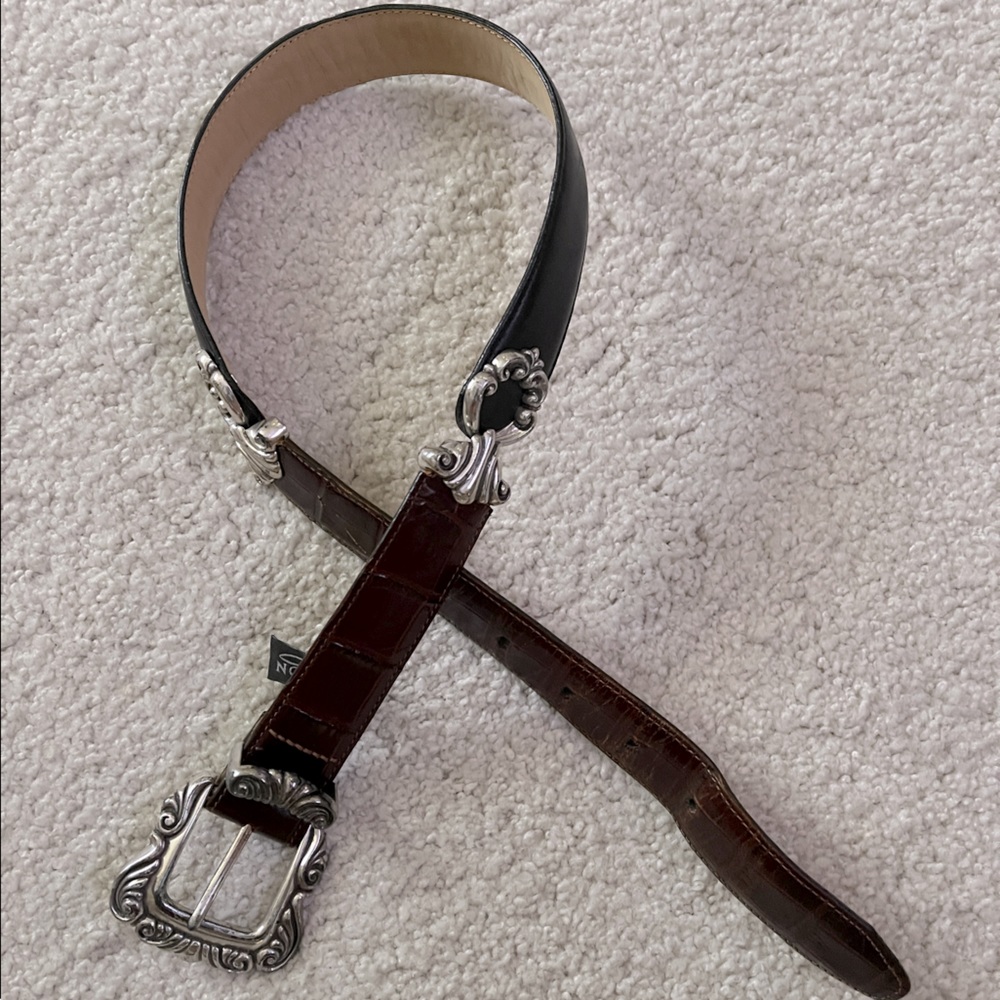 Brighton Belt Small